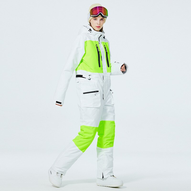 Ski Suit Manufacturer - Best Seller Winter Outdoor Windproof Waterproof Warm Snowboard
