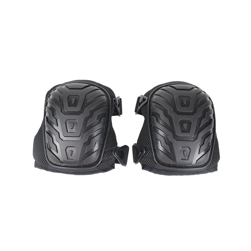 Knee Pads Factory - Hot Sell Hard Shell Wear-resistant Anti-slip Repair Car