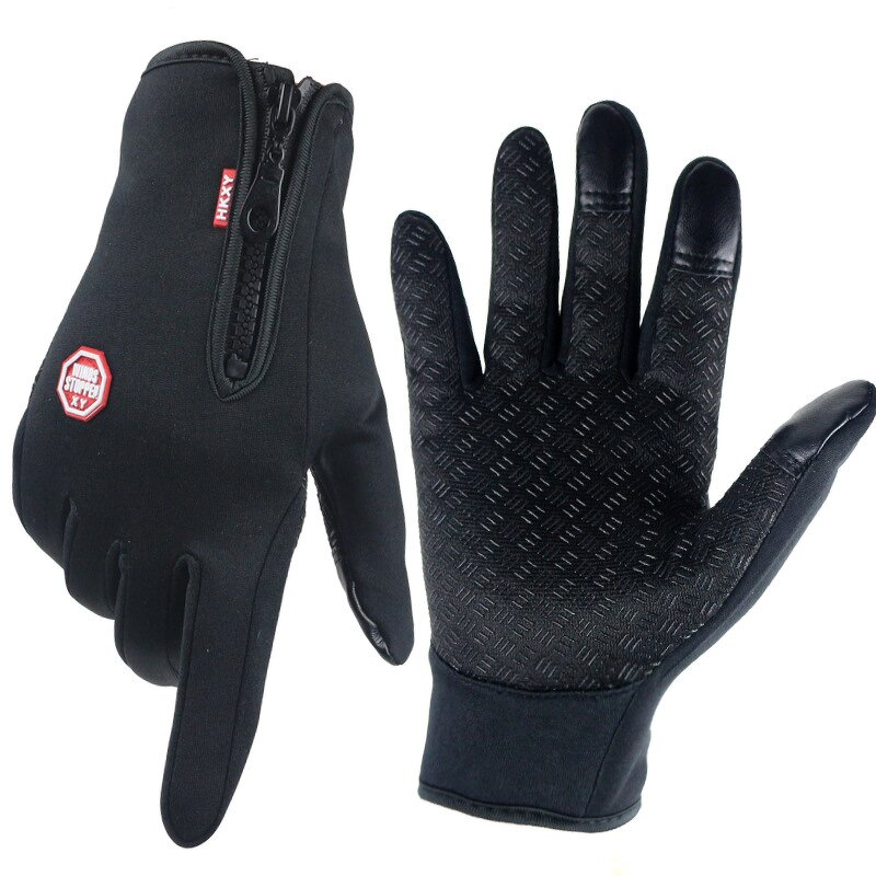 Ski Gloves Manufacturer - Wholesale Men Women Outdoor Cycling Training Sports