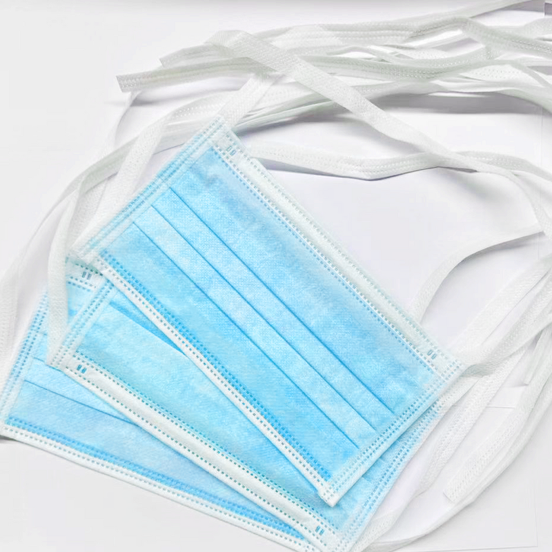 Surgical Mask Factory - Fashion Lace Disposable Adult Non-Woven Protective