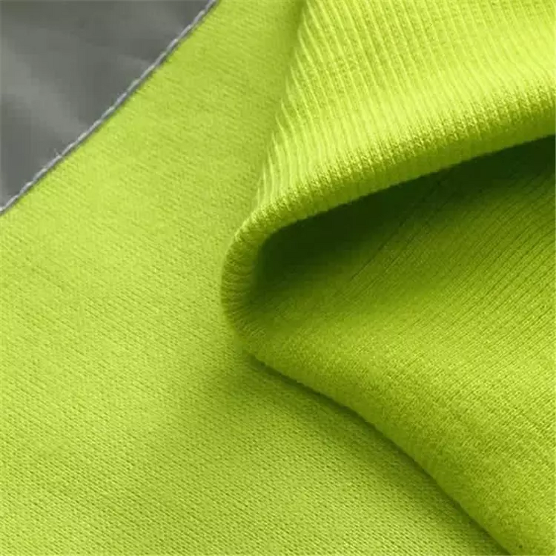 Safety Hoodies Manufacturer - Quick Dry High Visibility Outdoor Running Fluorescent