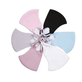 Face Mask Manufacturer - Wholesale 6 Colors Cheap Sun Protection Oem Custom Logo