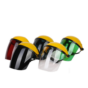 Face Shield Manufacturer - Wholesale Reusable Sanding Cutting Anti-impact Welders
