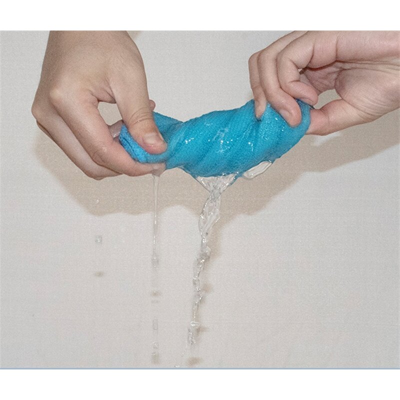 Microfiber Towel Factory - 11.8'' Wholesale Reusable Soft Streak-Free Absorbent