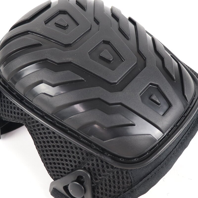 Knee Pads Factory - Hot Sell Hard Shell Wear-resistant Anti-slip Repair Car
