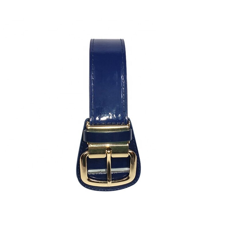 Baseball Belt Manufacturer - Wholesale PU Leather Sports Team Strap Adult Youth