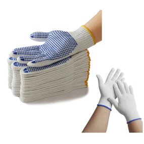 Cut Resistant Gloves Manufacturer - Food Grade Hand Protection Guantes Anticorte