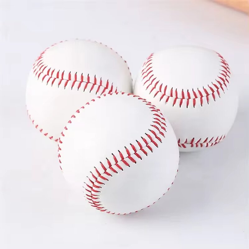 Baseball Ball Manufacturer - Factory Logo Custom Official Professional Game