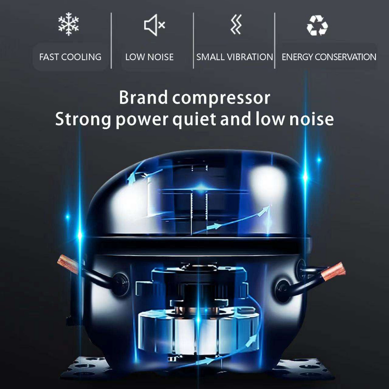 Snowflake Ice Maker Manufacturer - Heavy Duty Stainless Steel for Supermarkets