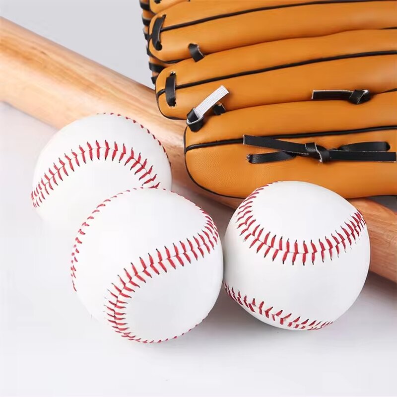 Baseball Ball Manufacturer - Factory Logo Custom Official Professional Game