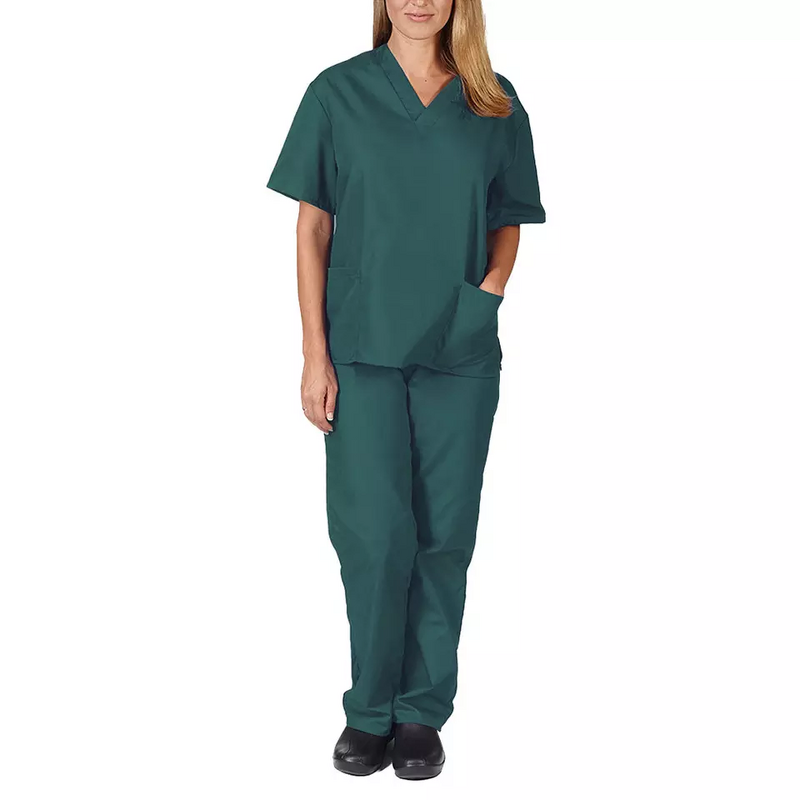 Scrubs Uniforms Manufacturer - Wholesale Hospital Pharmacy Medical Doctor Nurse