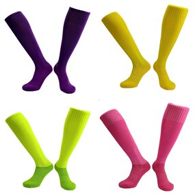 Baseball Socks Factory - Wholesale Athletic Over-the-calf Knee Multi Sport Football
