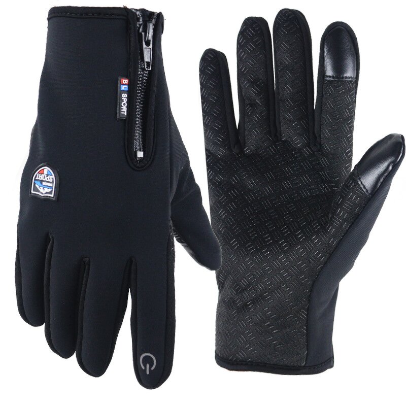 Ski Gloves Manufacturer - Wholesale Men Women Outdoor Cycling Training Sports
