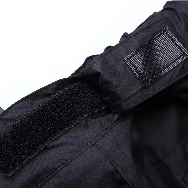 Ski Pants Manufacturer - Cheap Outdoor Thick Warm Winter Cold Men Windproof