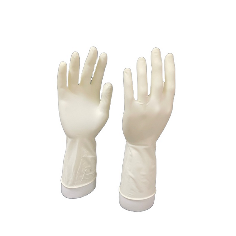 Surgical Gloves Manufacturer - Sterile Disposable Surgeon Professional Medical