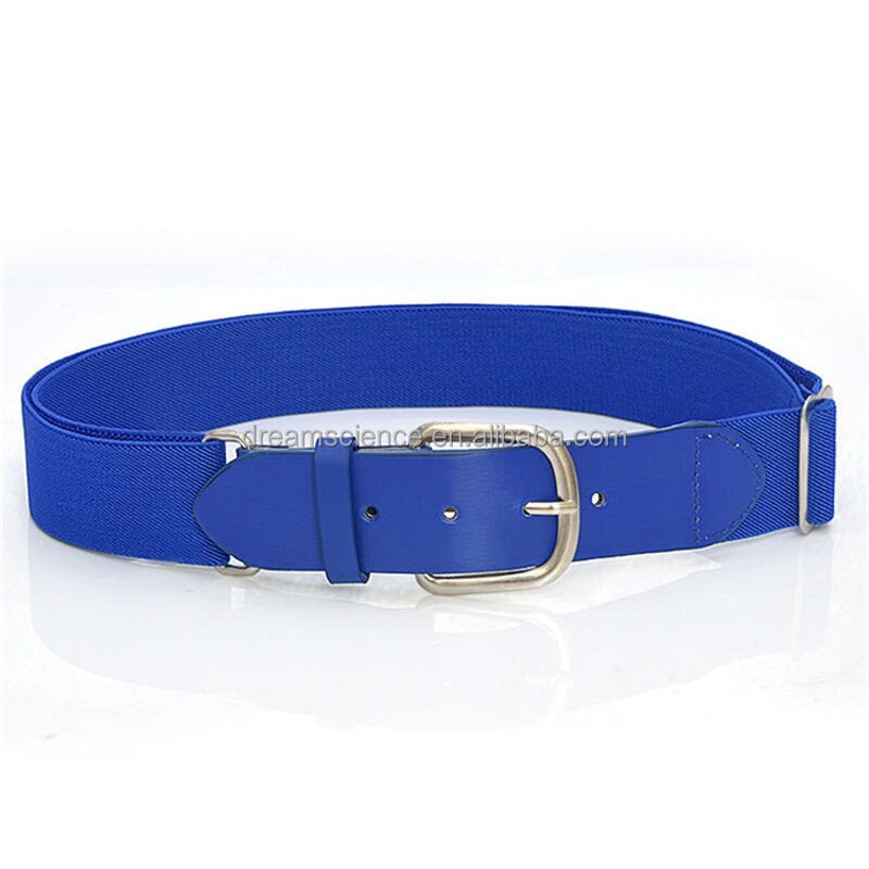 Uniform Belt Factory - TuoGuan Logo Custom Outdoor Sports Adult Youth Kids