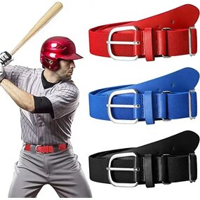 Softball Belt Manufacturer - Wholesale Oem logo Custom Training Sport Strap Sports