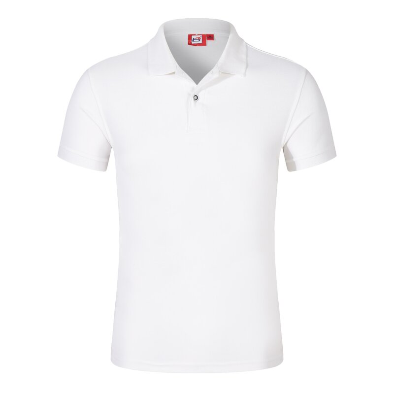 Polo Shirt Factory - High Quality Polyester Cotton Custom Printing Embroidery
