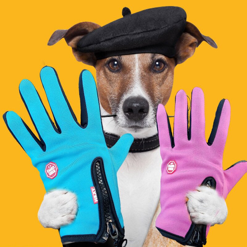 Ski Gloves Manufacturer - Wholesale Men Women Outdoor Cycling Training Sports