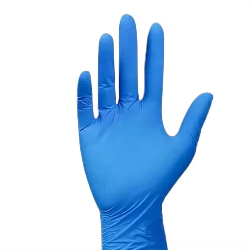 Nitrile Gloves Factory - Wholesale Lab Medical Tattoo Examination Food Processing