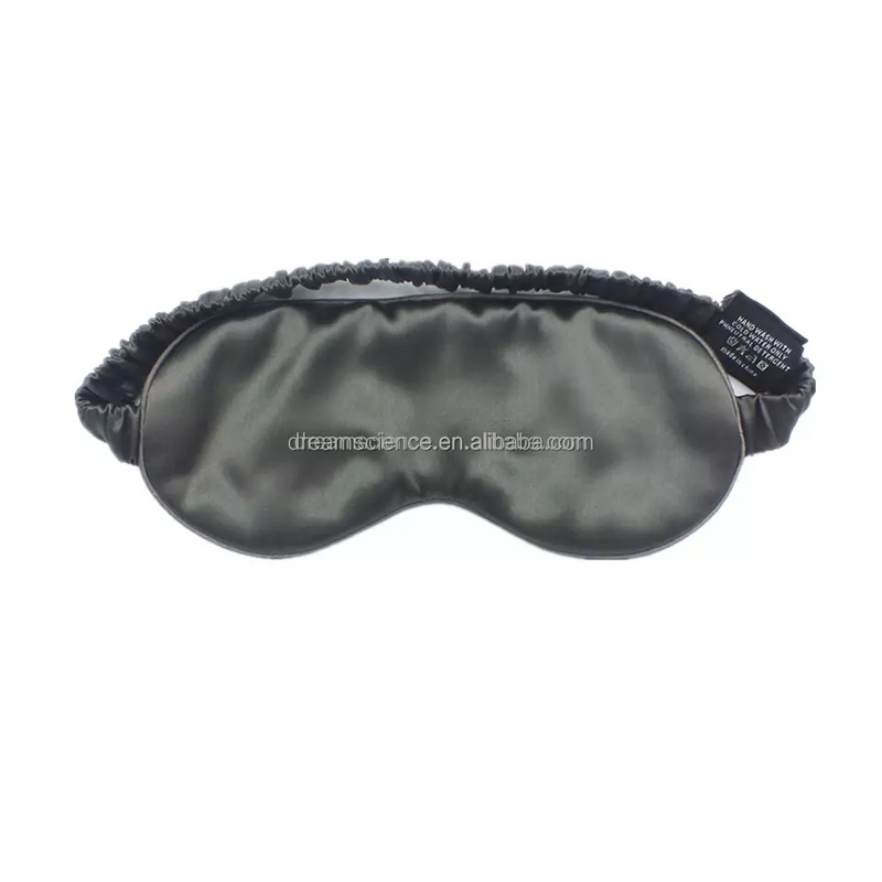 Sleeping Mask Manufacturer - Wholesale Factory 100% Mulberry Silk 22 Momme