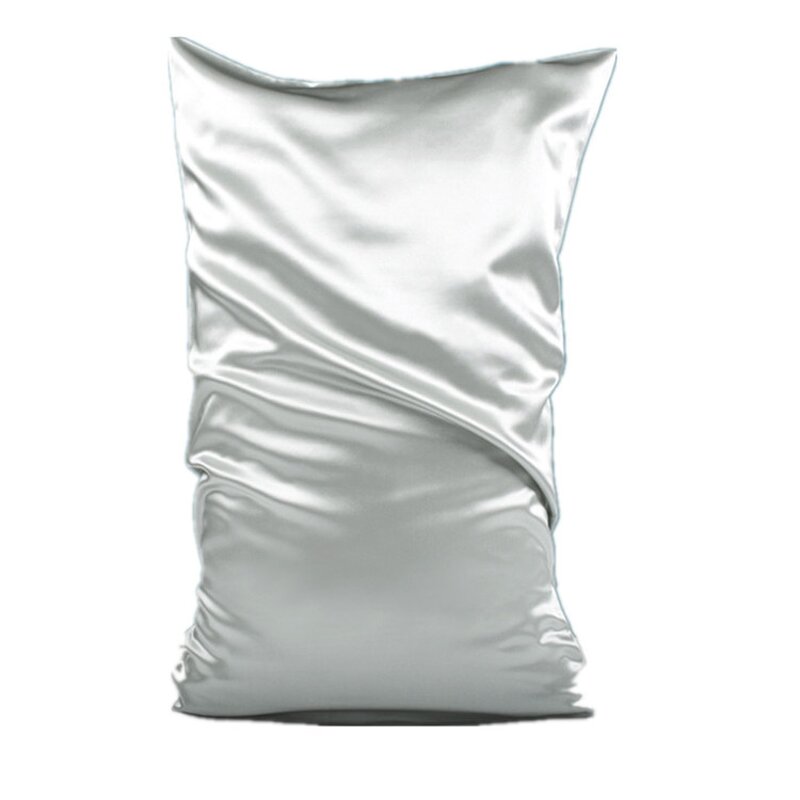 Silk Pillowcase Manufacturer - Wholesale 48x74cm 22 Momme 100% Mulberry Silk 6A