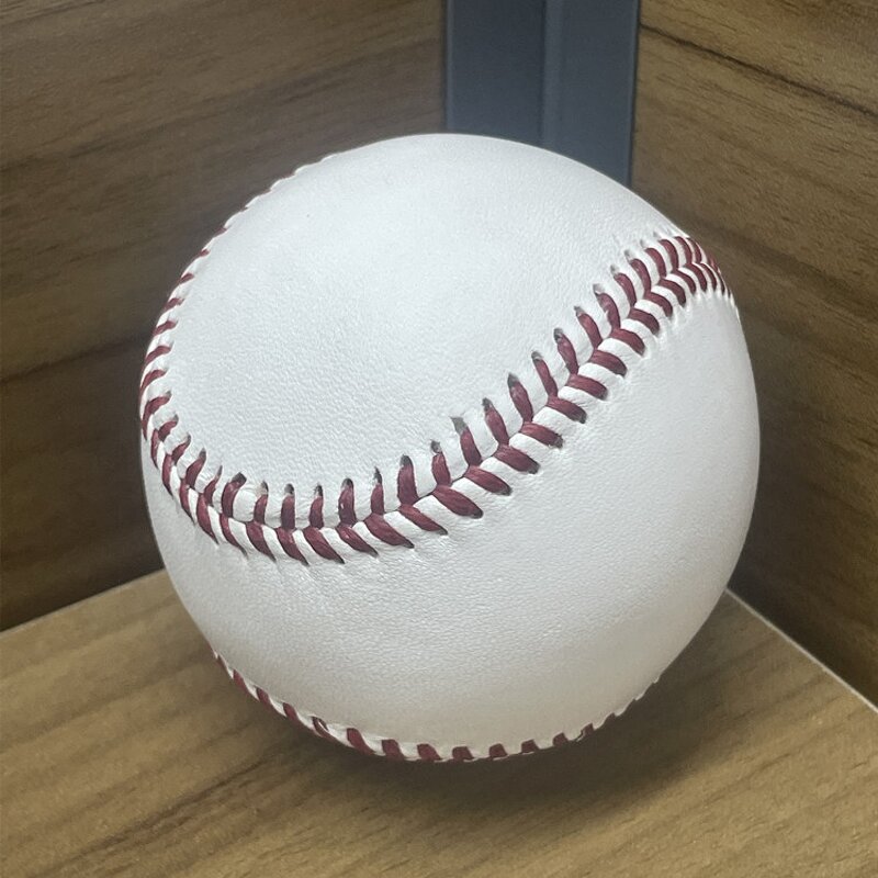 Baseball Ball Manufacturer - Factory Logo Custom Official Professional Game