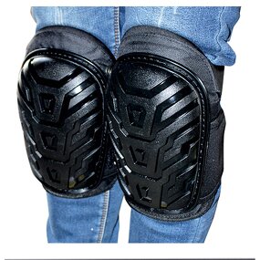 Knee Pads Factory - Hot Sell Hard Shell Wear-resistant Anti-slip Repair Car