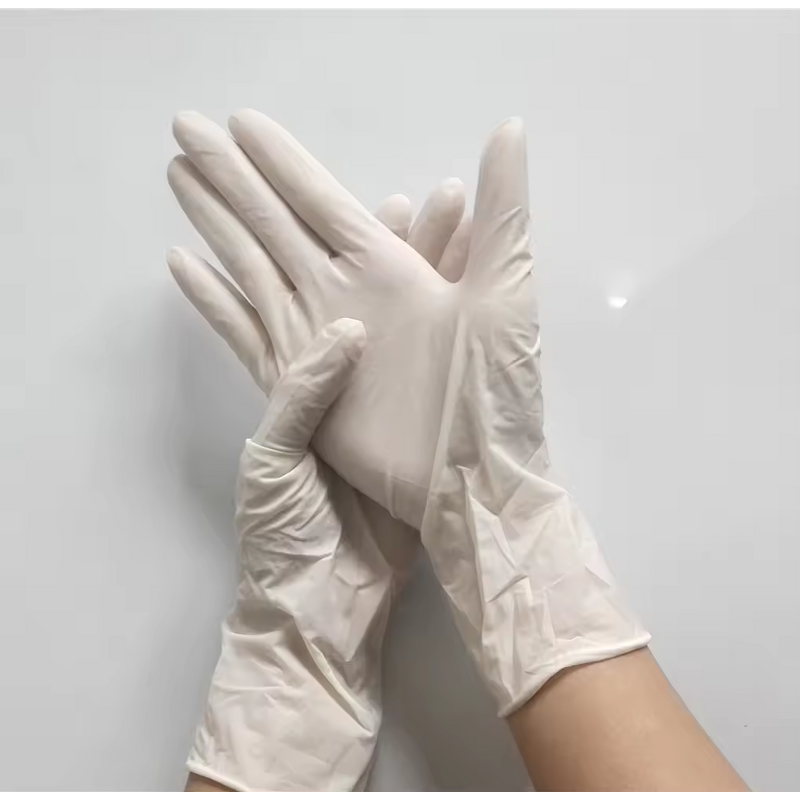 Latex Gloves Manufacturer - Surgical Powder Free High Quality Disposable Sterile
