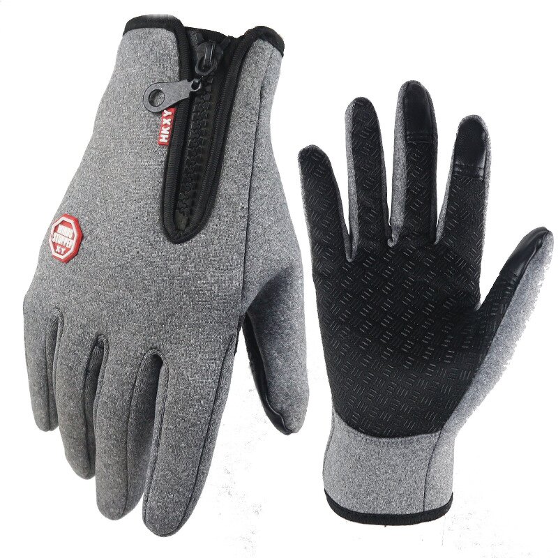 Ski Gloves Manufacturer - Wholesale Men Women Outdoor Cycling Training Sports