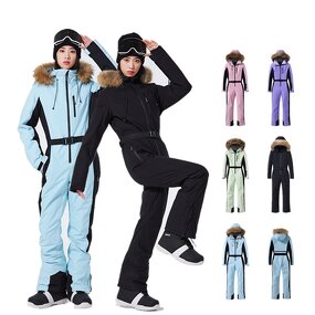 Ski Suit Factory - High Quality Winter Outdoor Windproof Waterproof Warm Snowboard