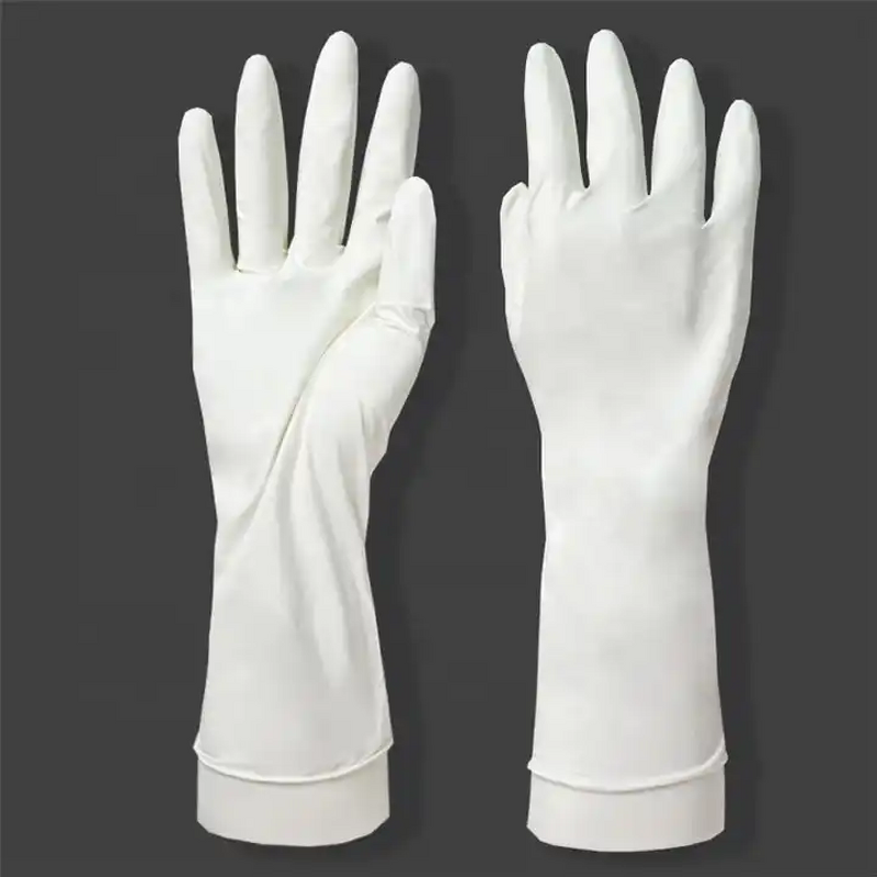 Nitrile Gloves Factory - Disposable Cooking Cleaning Mechanic Heavy Duty Latex
