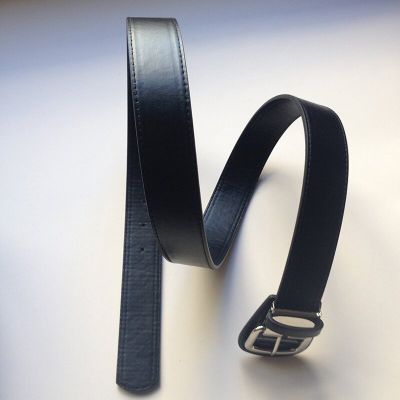 Baseball Belt Manufacturer - Wholesale Logo Custom PU Leather Sports Team Strap