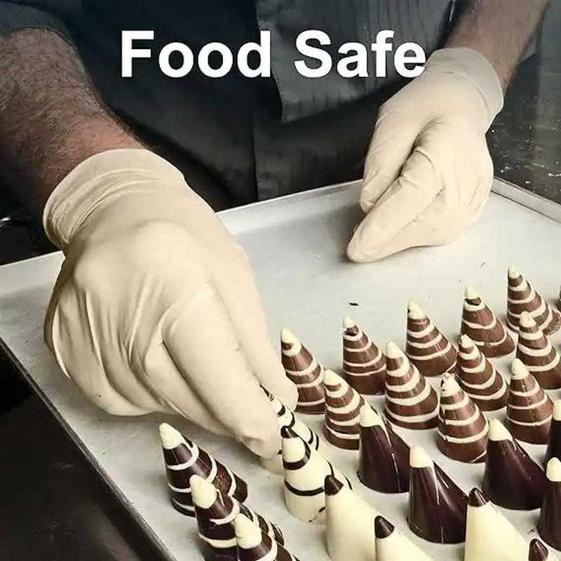 Latex Gloves Manufacturer - Medical Examination Powder Free Wholesale OEM Package