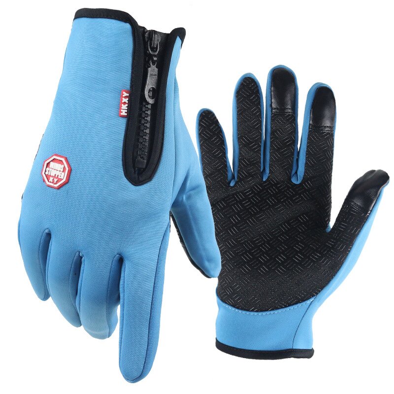 Ski Gloves Manufacturer - Wholesale Men Women Outdoor Cycling Training Sports