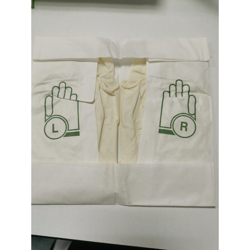 Surgical Gloves Manufacturer - Sterile Disposable Surgeon Professional Medical
