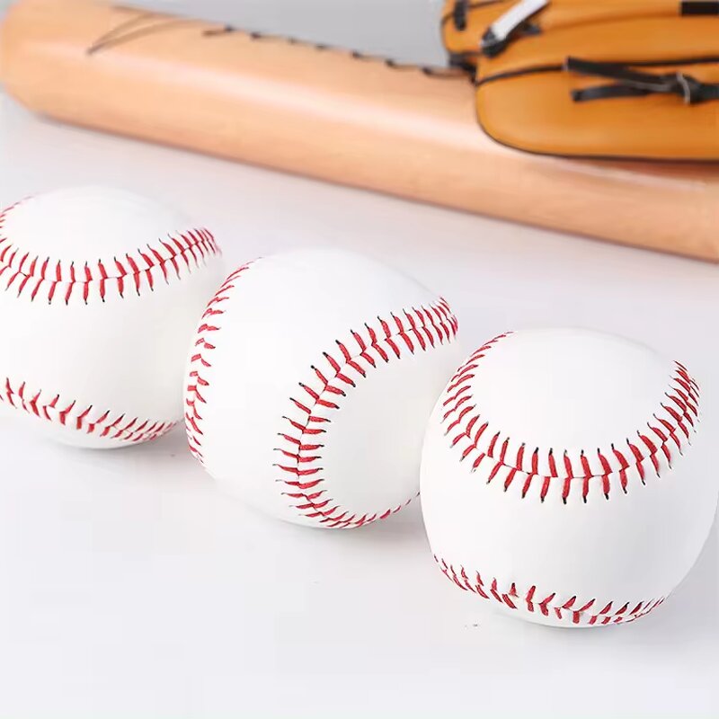 Baseball Ball Manufacturer - Factory Logo Custom Official Professional Game