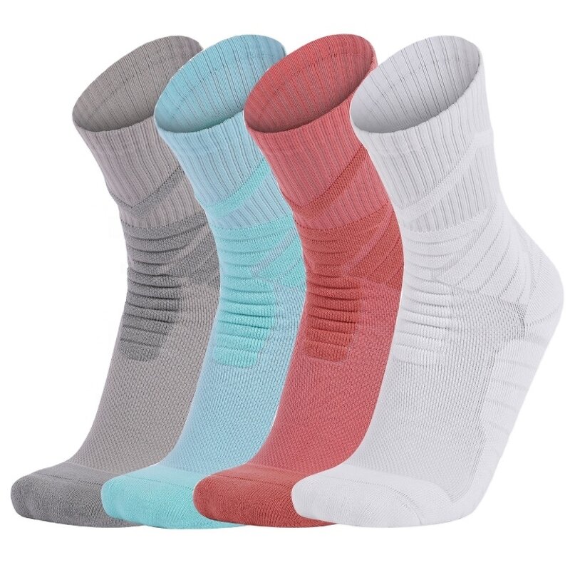 Training Sock Factory - Factory Logo Custom Football Softball Soccer Training