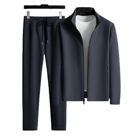 Men's Suit Manufacturer - Oem Customized Design Spring and Autumn Men's Cardigan