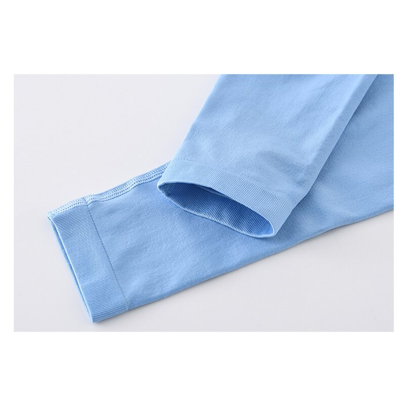 Sports Bodysuits Manufacturer - Women's Quick-Drying High-Waisted Autumn Winter Butt-Lifting for Cycling Yoga Long