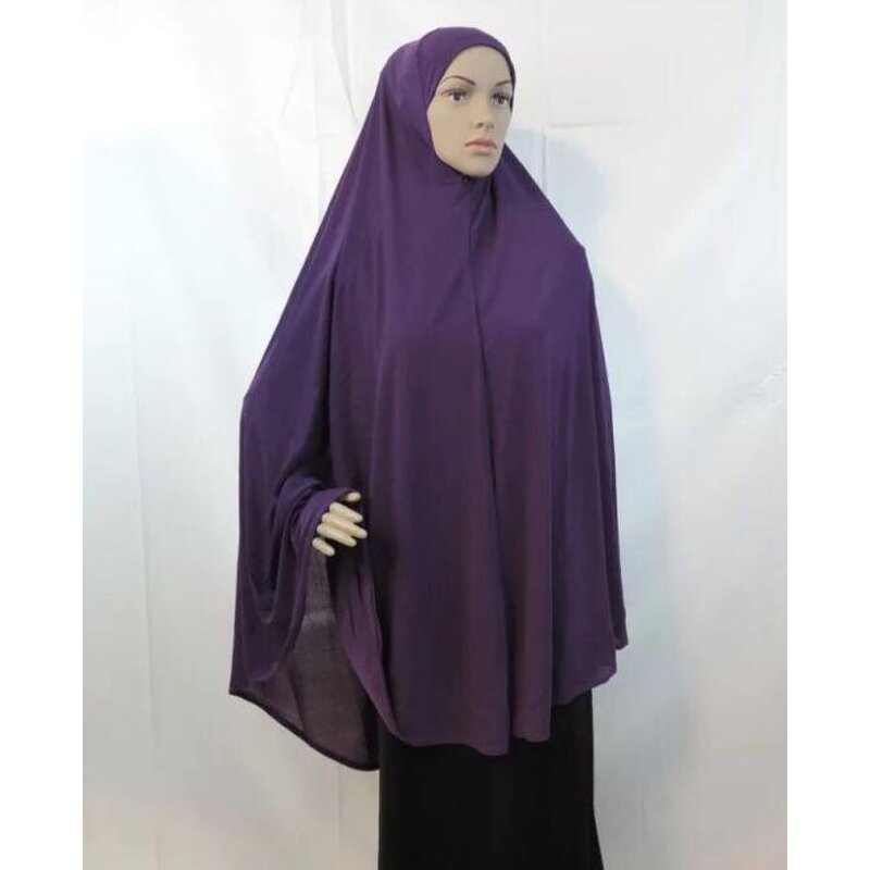 Arabian Dress Manufacturer - Yiwu New Middle Eastern Muslim Women's Dress