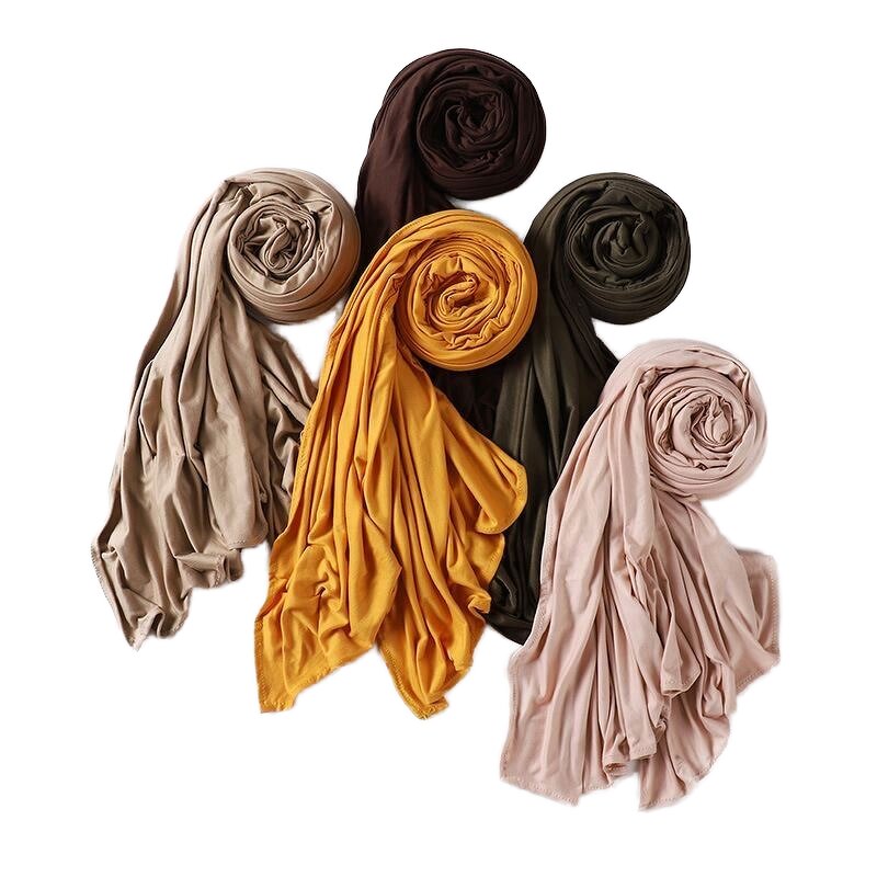 Hijab Scarf Manufacturer - Easy to Care for Musulman Pour Femme