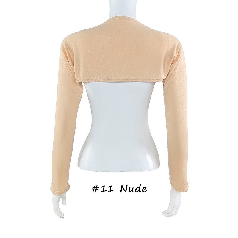 Modal Cotton Sleeve Manufacturer - Cross-Border New Malay Anti-Running Shawl Ethnic Hand for Summer Sun Protection