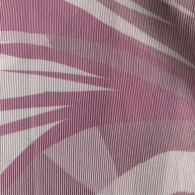 Pleated Chiffon Shawl Manufacturer - 2024 Latest Premium Printed Crepe Malaysia Women Hijab