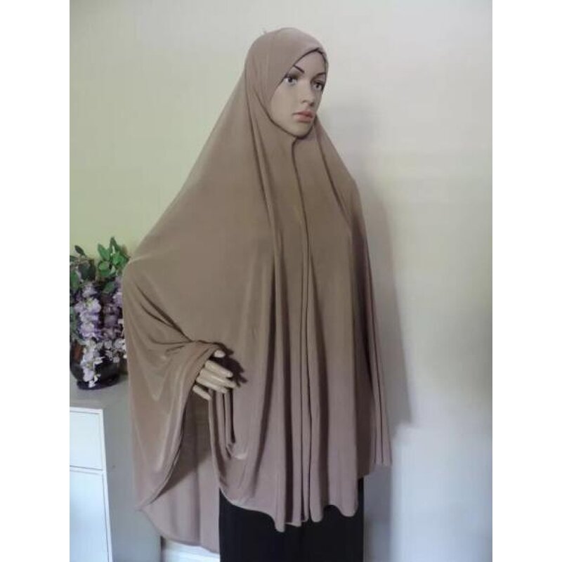 Arabian Dress Manufacturer - Yiwu New Middle Eastern Muslim Women's Dress