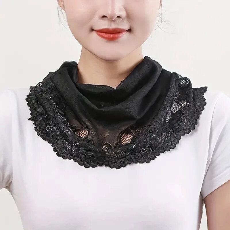 Cycling Bandana Manufacturer - Custom Grey Coolmax and Polyester Face Shield With Camouflage Print for Sports Ski