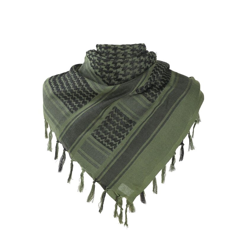 Cotton Keffiyeh Manufacturer - Inches 100 Exported to the Middle East Saudi Arabia Dubai