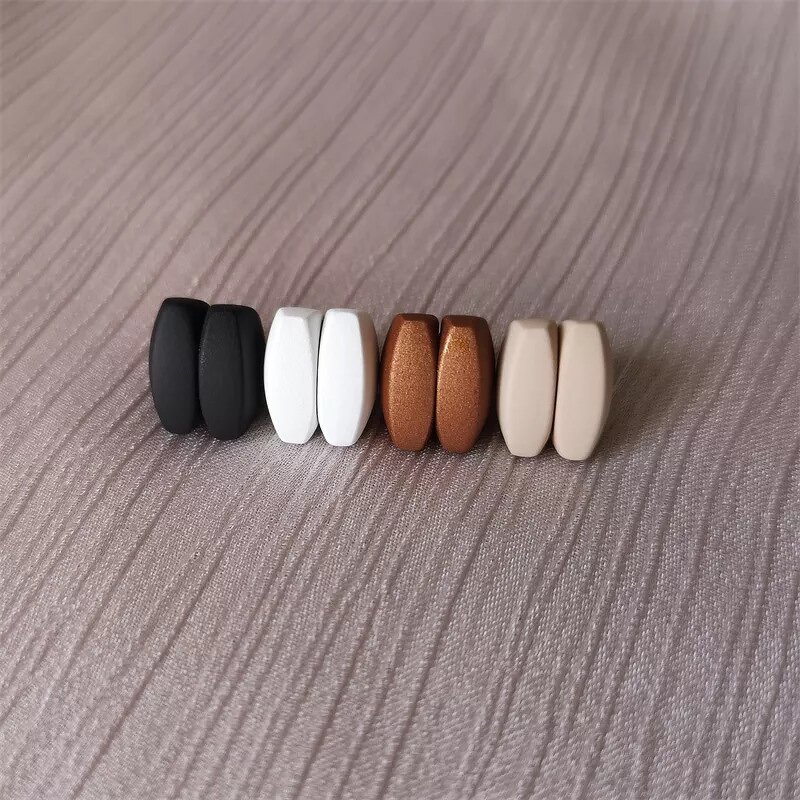 Scarf Buckle Manufacturer - Light Wind Simple Silk Light Luxury Fashion Pin