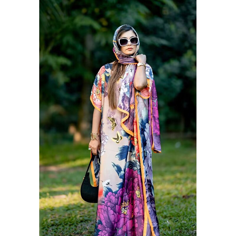 Beach Cover Shirt Manufacturer - Women's New Spring Summer Silk Bikini for Vacations Sun Protection Clothing