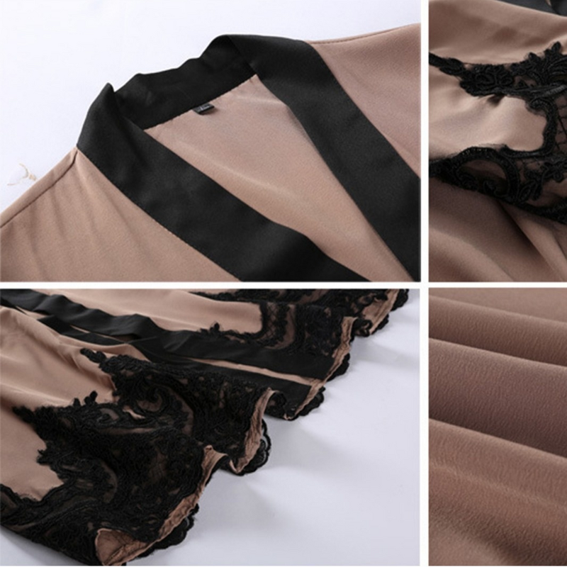 Turkish Abaya Dress Manufacturer - Casual Cardigan Fashion Embroidered Long Islamic Clothing for Adults Plus Size Winter Open